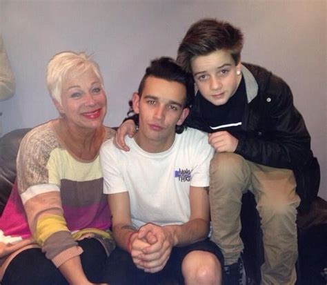 matty healy age and family